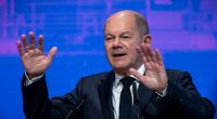 Wird Olaf Scholz zurücktreten?
