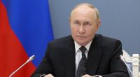 Wladimir Putin richtete eine Kriegsdrohung an die Nato.