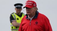 Donald Trump wurde erneut Ziel eines Attentatversuchs.
