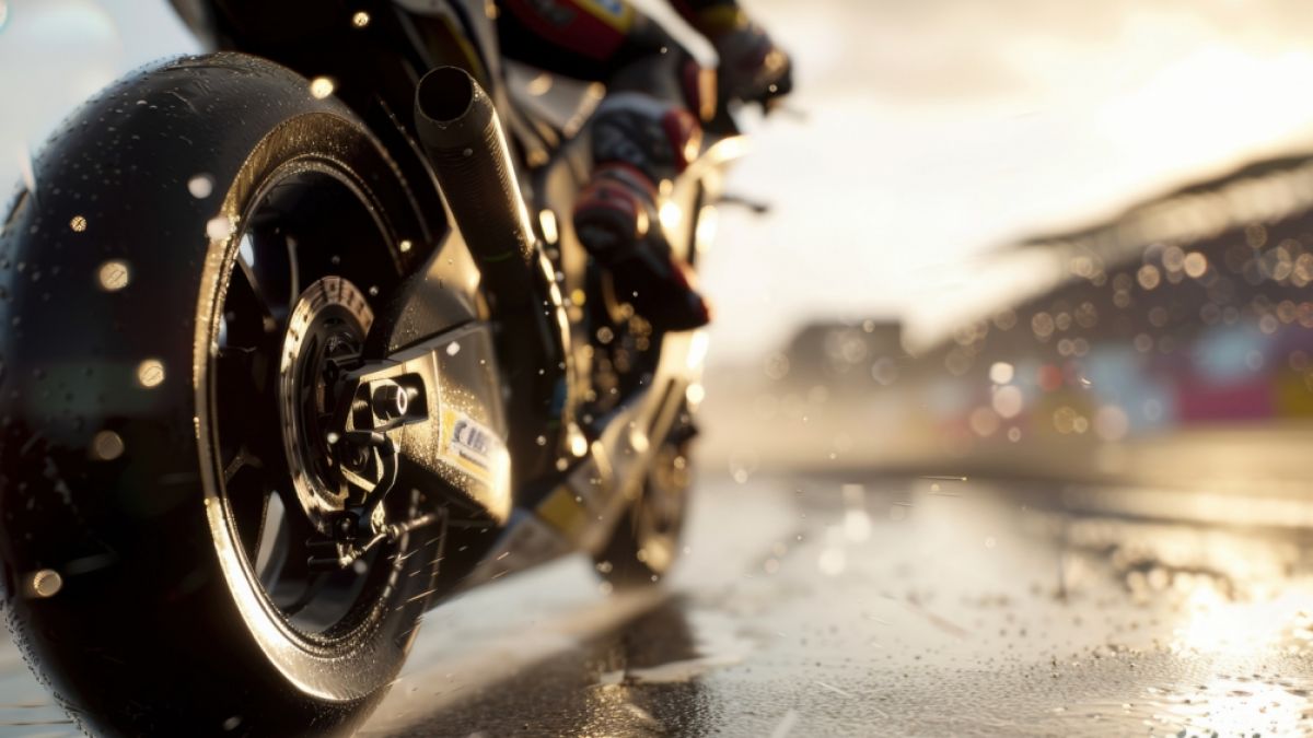 Beim 61. Rennen "Frohburger Dreieck" ist es zu einem tödlichen Crash gekommen (Symbolbild). (Foto)