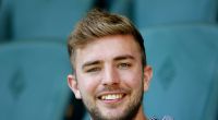 Fußballer Christoph Kramer ist im ZDF und bei Prime Video als Experte zu sehen.