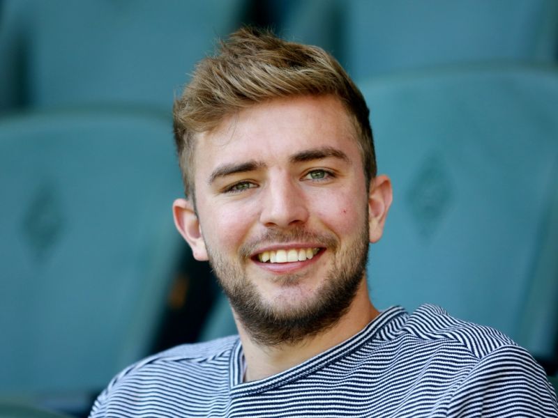 Christoph Kramer privat: Diese Frau hat das Herz des ZDF-Experten erobert