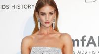 Rosie Huntingon-Whitely ist als Model und Schauspielerin erfolgreich.