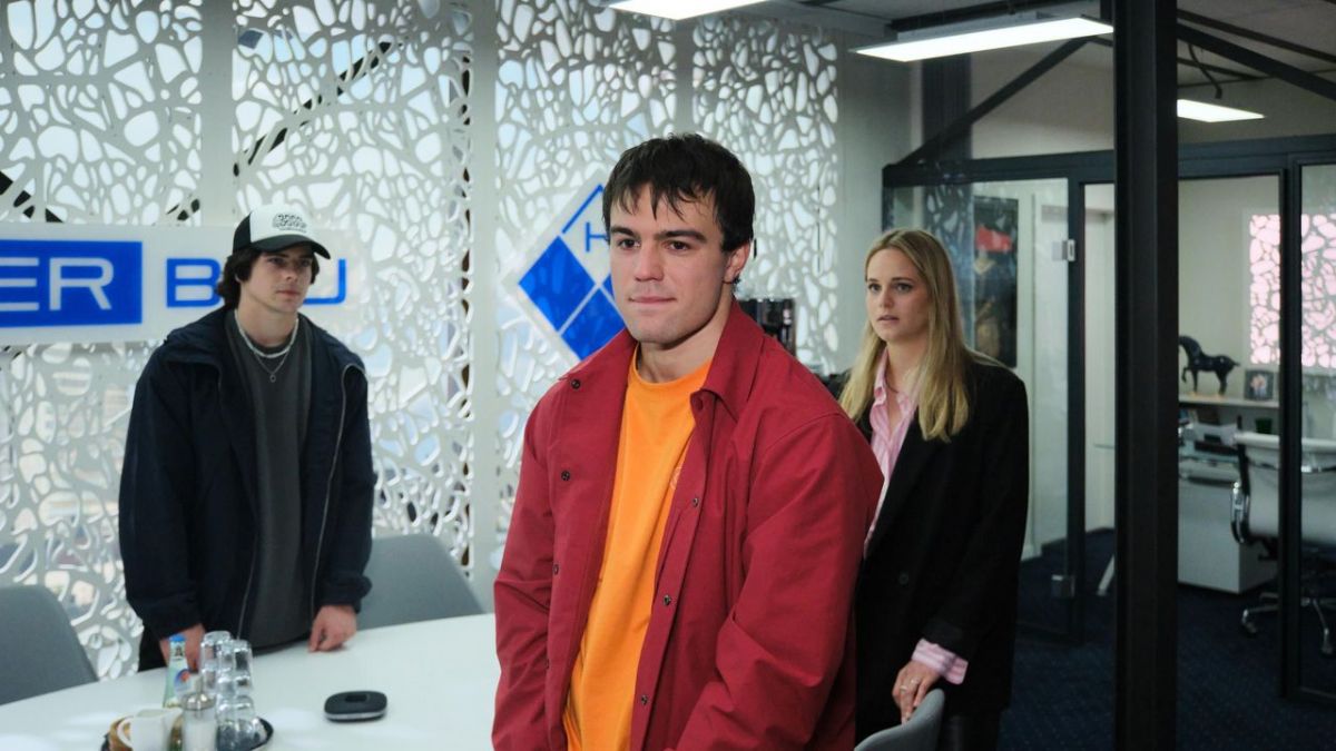 #"Unter uns" für RTL im Stream und TV: Folge 7457 aus Staffellauf 43 dieser Dailysoap