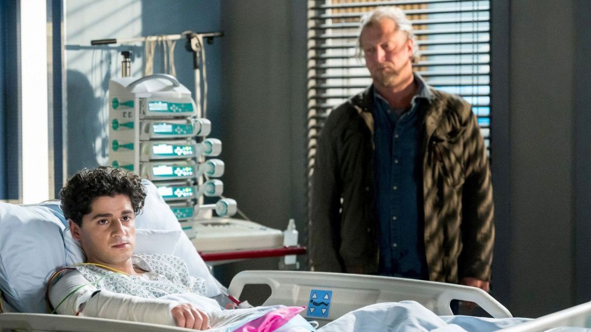 In aller Freundschaft - Die jungen &Auml;rzte bei MDR (Foto)