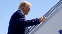 Donald Trump will im November wieder zum US-Präsident gewählt werden.