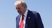 Donald Trump wurde angeblich vom Golfspiel in seinem Club abgeraten.