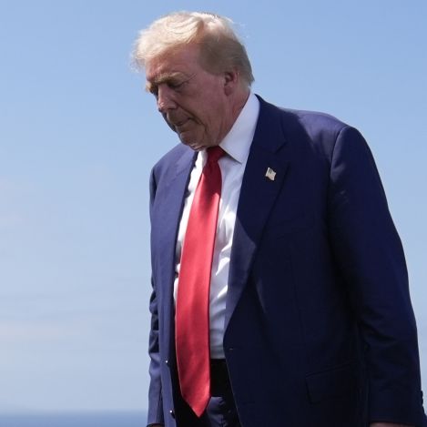 Trump wusste nach Warnung über möglichen Anschlag Bescheid