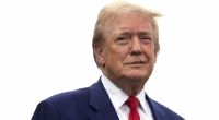 Donald Trump muss sich einmal mehr Spott gefallen lassen.