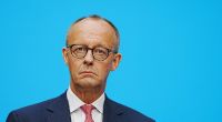 Friedrich Merz soll Kanzlerkandidat der Union für die nächste Bundestagswahl werden.