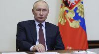 Putin will Berichten zufolge seine Truppen erneut verstärken.