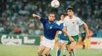 Für Italien schoss Salvatore Schillaci bei der Fußball-WM 1990 sechs Tore, mehr als jeder andere Spieler im Turnier. Jetzt ist der Ex-Stürmer mit nur 59 Jahren gestorben.