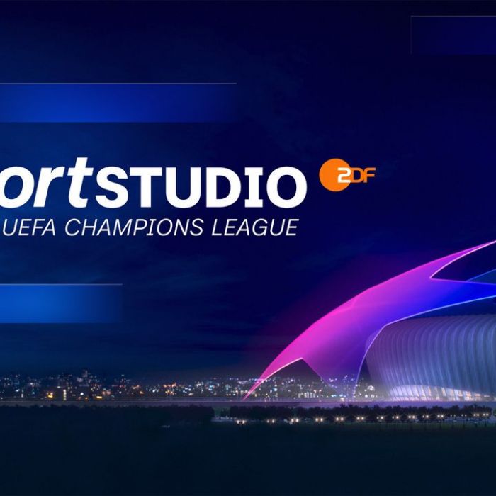 Wann und wo man die Wiederholung sehen kann