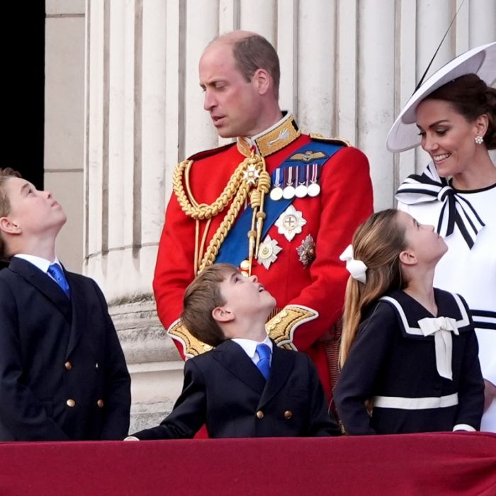 Mit diesem Geheimtrick entschärft Prinzessin Kate jede Krise