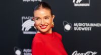 Lola Weippert fiebert ihrem Ibiza-Urlaub entgegen.