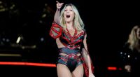 Helene Fischer überrascht mit neuer Musik - es ist ein Album mit Kinderliedern.