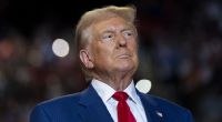 Mit Bescheidenheit glänzt Donald Trump grundsätzlich nicht.