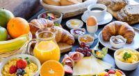Das Frühstück gilt gemeinhin als eine der wichtigsten Mahlzeiten des Tages.