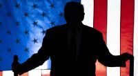 Donald Trump sorgte auch in dieser Woche wieder für reichlich Schlagzeilen.