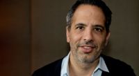 Yotam Ottolenghi ist einer der erfolgreichsten Kochbuchautoren der Welt.