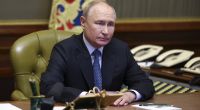 Wladimir Putin dürfte die schwindende Moral in der russischen Armee keine große Freude bereiten.
