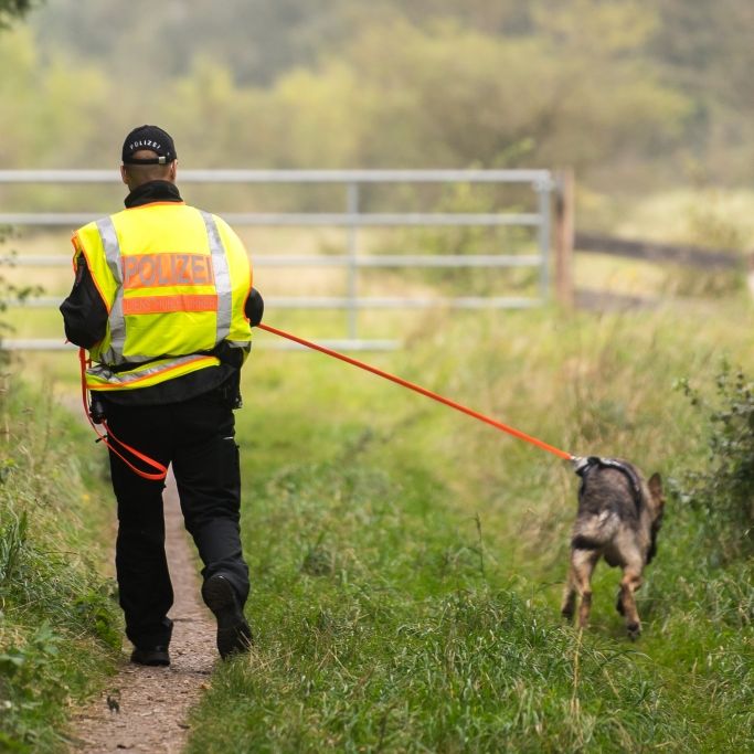 Polizei befürchtet das Schlimmste: Ist der vermisste TV-Star (50) tot?