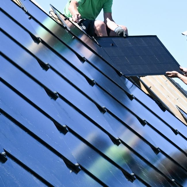 Was Sie vor dem Kauf einer Solar-Anlage wissen sollten
