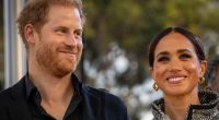 Im vergangenen Jahr strahlten Prinz Harry und Meghan Markle noch Seite an Seite bei Kevin Costners Charity-Event, in diesem Jahr geht das Paar getrennte Wege.