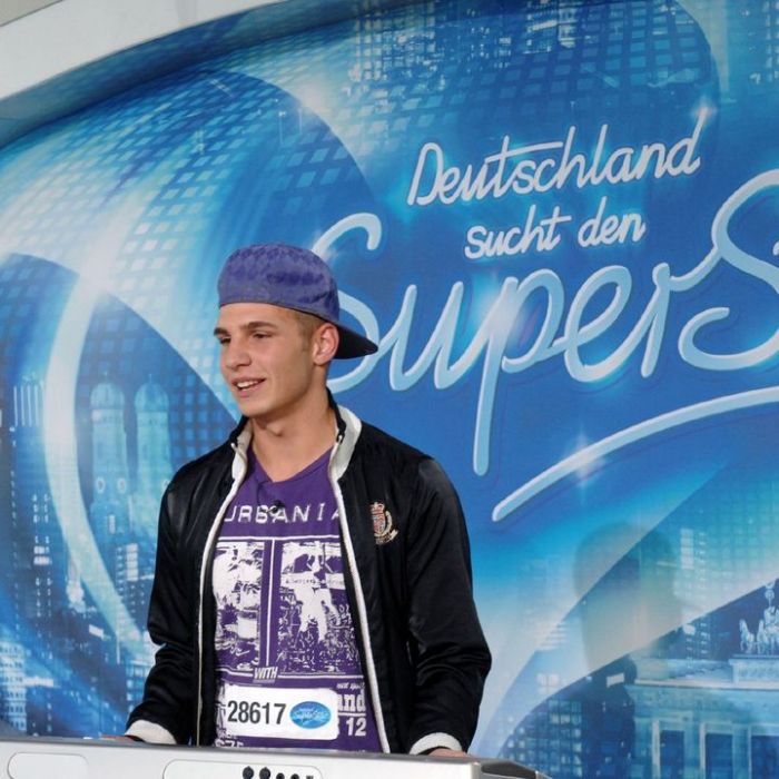 Wiederholung der Porträtreihe online und im TV
