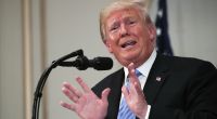 Für seinen jüngsten frauenfeindlichen Post in den sozialen Medien wurde Donald Trump von seiner Nichte Mary in die Schranken gewiesen.
