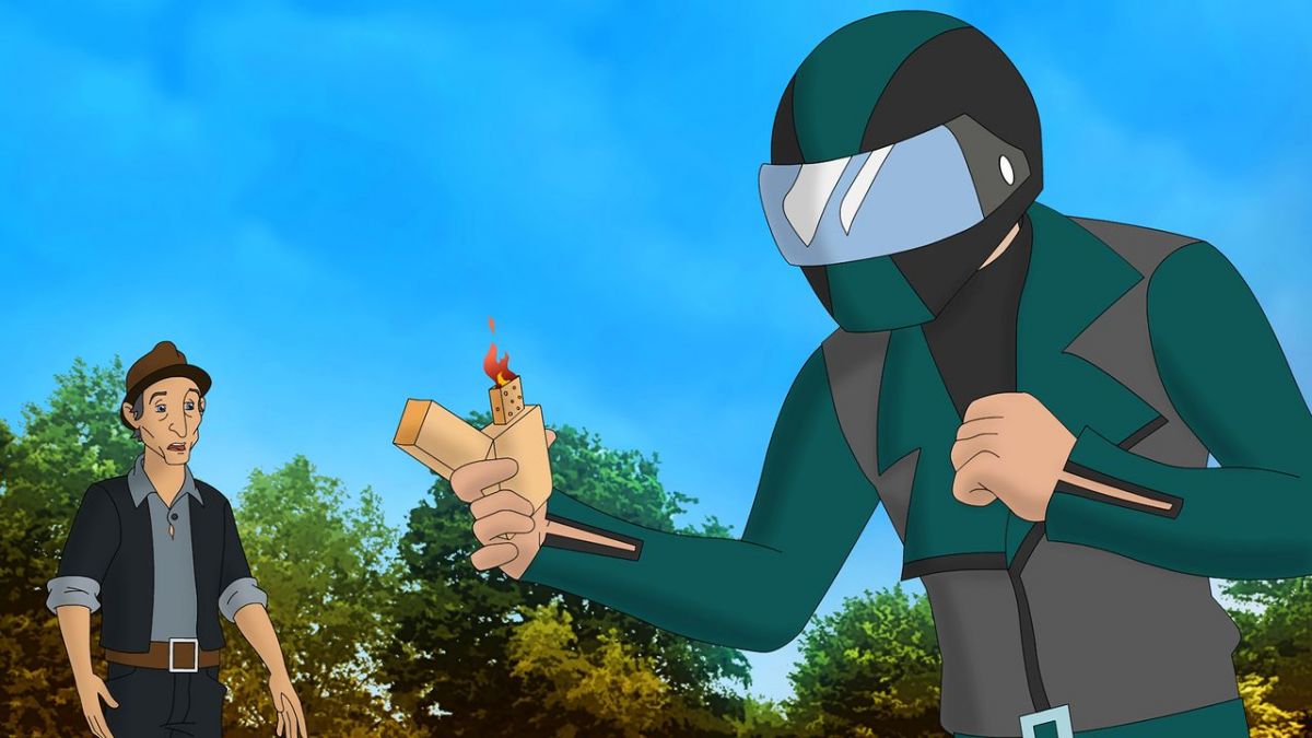 Ein Fall f&uuml;r TKKG bei KiKA (Foto)