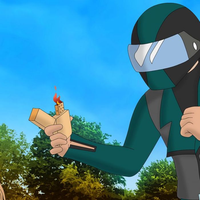 Wann und wo man die Wiederholung sehen kann