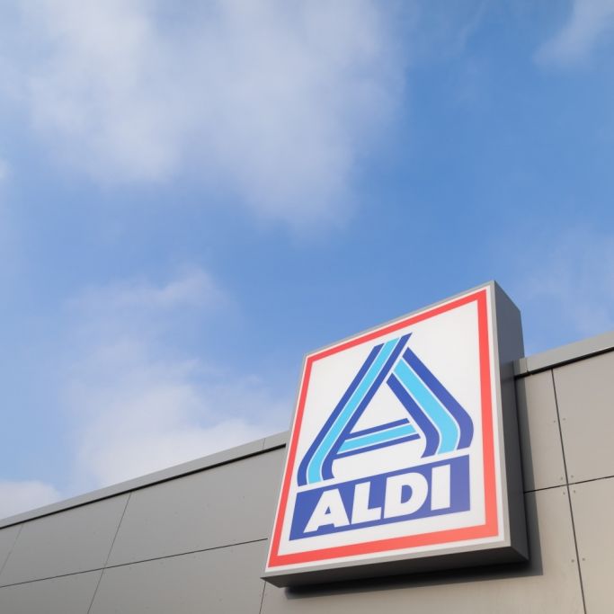 Naschkatzen-Warnung: Diese Aldi-Süßigkeiten werden zurückgerufen