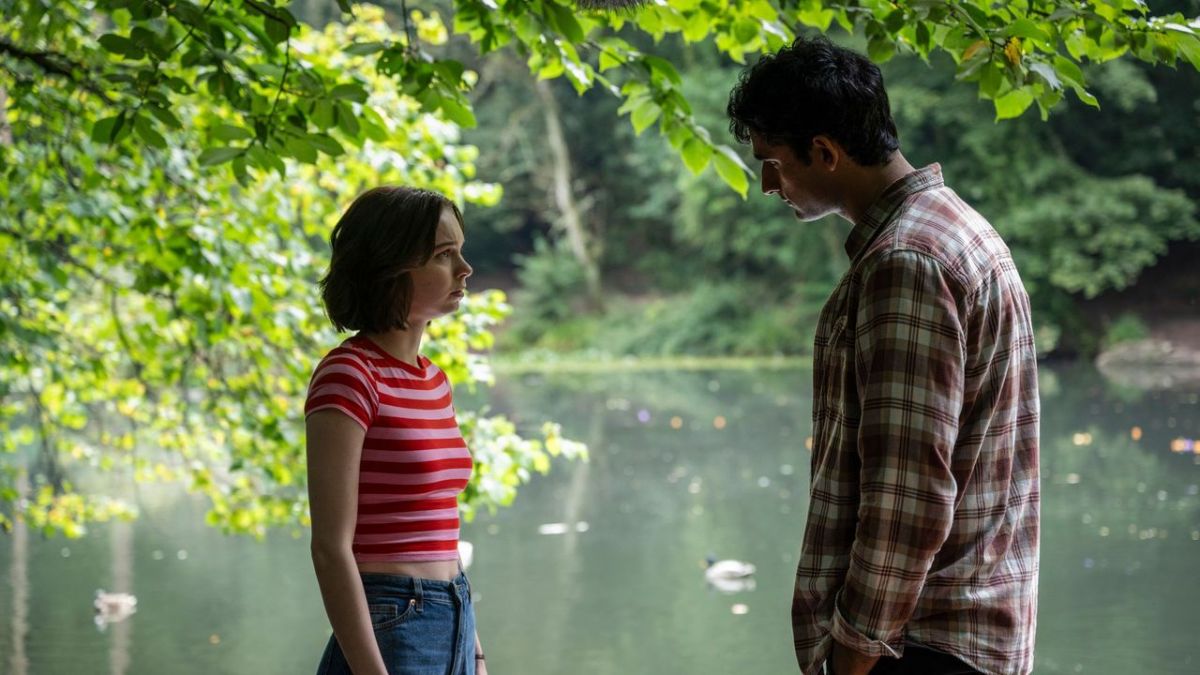 A Good Girl's Guide to Murder bei ZDFneo (Foto)