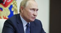 Wladimir Putins Superwaffe hat angeblich mit Problemen zu kämpfen.