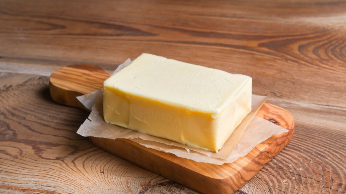 Die Butterpreise steigen immer weiter. (Foto)