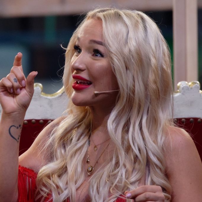 Eva Benetatou schickt Emmy Russ auf die Bretter - Alle Sieger im Überblick