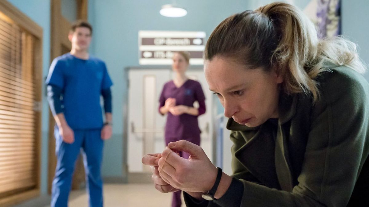 In aller Freundschaft - Die jungen &Auml;rzte bei MDR (Foto)