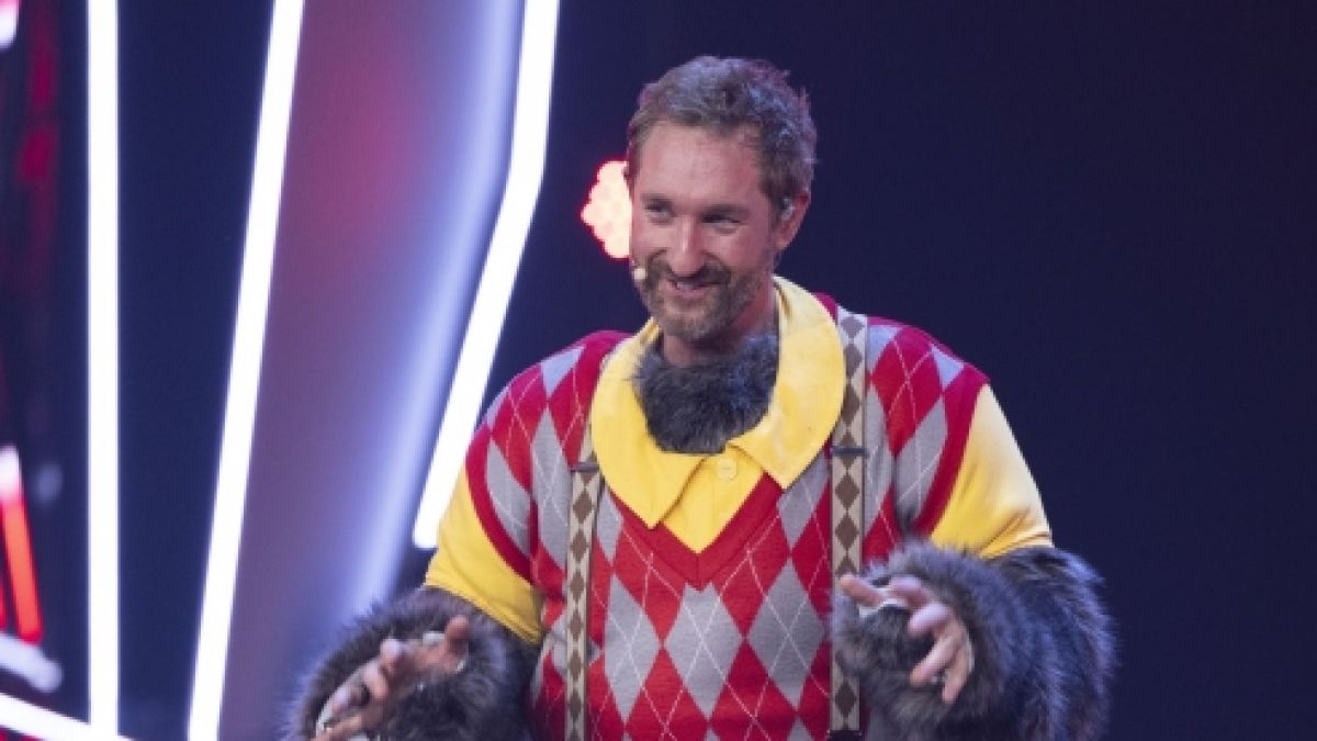 Daniel Boschmann wäre beinahe in einem Berliner Restaurant erstickt. (Foto)