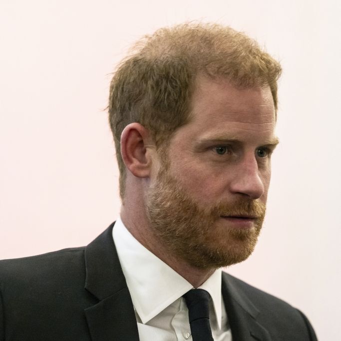Royals-Trennung besteht weiter - sucht der Königssohn einen Neuanfang?