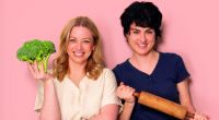 Das erste Kochbuch zur erfolgreichen Fernsehsendung