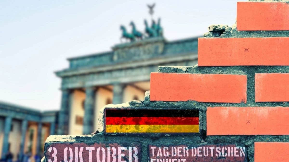 Verkaufsoffener Feiertag am 03.10.2024 Sind die Läden heute am Tag der