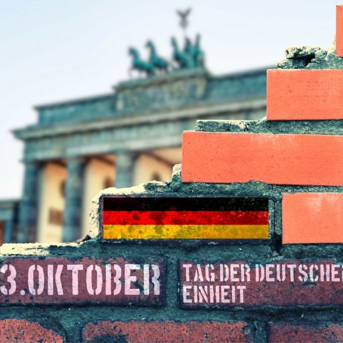 Sind die Läden heute am Tag der Deutschen Einheit geöffnet?