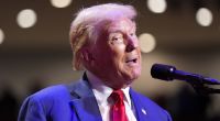 Donald Trump will im Falle eines Wahlsieges offenbar Köpfe rollen lassen.