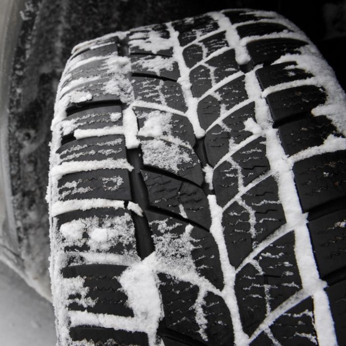 Diese Modelle werden für Autofahrer im Winter zur echten Gefahr