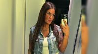 Gloria Glumac machte im Reality-TV Karriere.