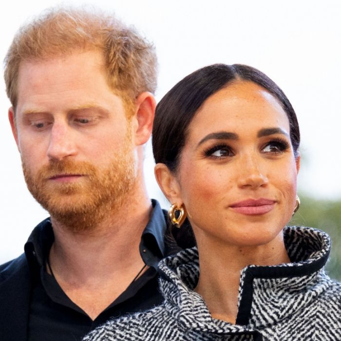 Was ist dran an den Mobbing-Vorwürfen? Vertrauter der Sussexes spricht Klartext