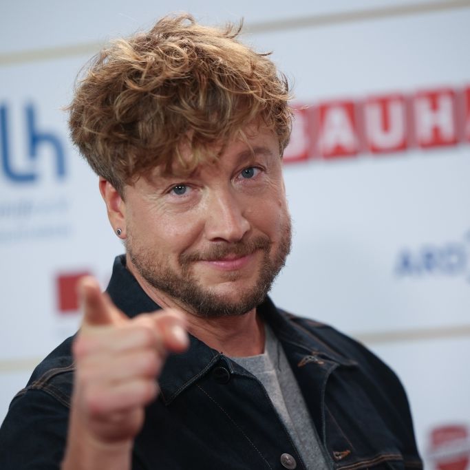 Dieser Frau gehört das Herz des TVOG-Jurors