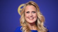 Moderatorin Barbara Schöneberger ist aus der deutschen TV-Landschaft nicht mehr wegzudenken.