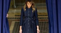 Melania Trump äußert sich in einem Interview über die Attentatsversuche auf ihren Mann.